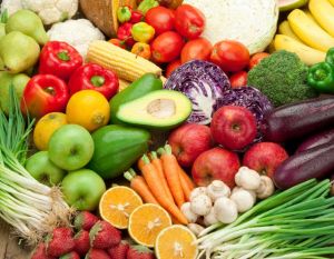food